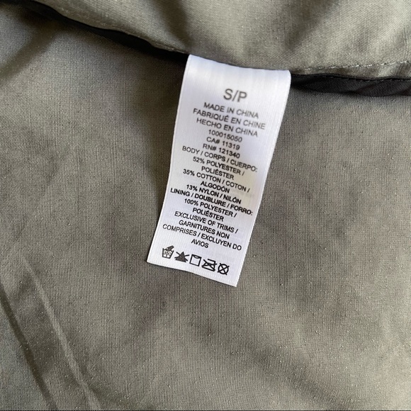 Dynamite Jacket - Picture 4 of 5